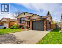 99 OAKHURST Crescent - 3