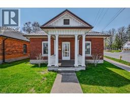 578 N NORFOLK Street N - 3