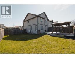 218 PROSPERITY Drive - 35