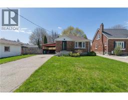 209 BEDFORD Road - 1