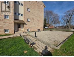 15 HOFSTETTER Avenue UnitNo. 106 - 18