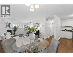 15 HOFSTETTER Avenue UnitNo. 106 - 4