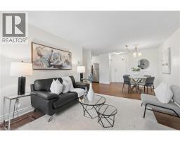 15 HOFSTETTER Avenue UnitNo. 106 - 7