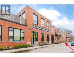 85 SPRUCE Street UnitNo. 106 - 1