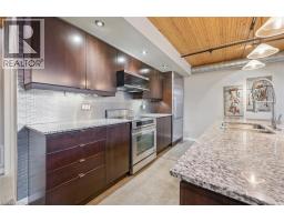 85 SPRUCE Street UnitNo. 106 - 17