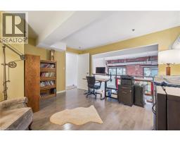 85 SPRUCE Street UnitNo. 106 - 19