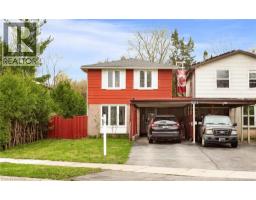 501 GLENELM Crescent - 2