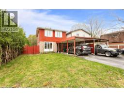 501 GLENELM Crescent - 4