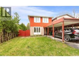 501 GLENELM Crescent - 5