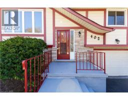 402 LAKEVIEW Drive - 3