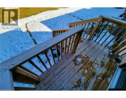 20 MONTEITH Drive - 43