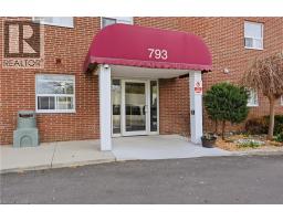 793 COLBORNE Street E UnitNo. 512 - 2