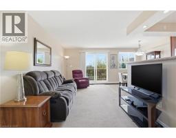 793 COLBORNE Street E UnitNo. 512 - 4