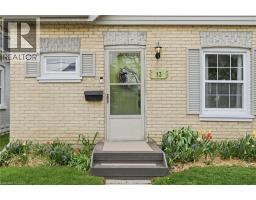 13 GORDON Street - 4