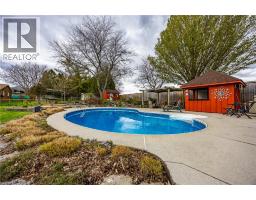 47 EVERGREEN HILL Road - 4