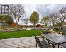 47 EVERGREEN HILL Road - 9