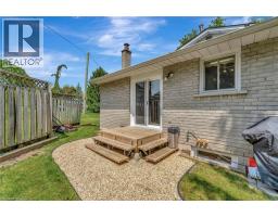 392 MILL Street - 29