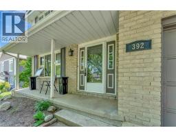 392 MILL Street - 3
