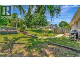 392 MILL Street - 32