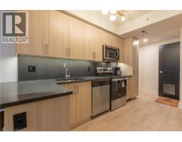 145 COLUMBIA Street W UnitNo. 1408 - 6