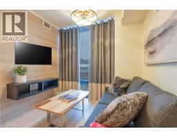 145 COLUMBIA Street W UnitNo. 1408 - 7