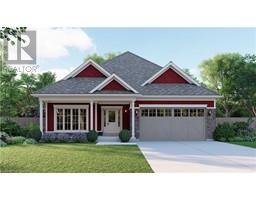 84 Hilborn Street, MLS 40703537