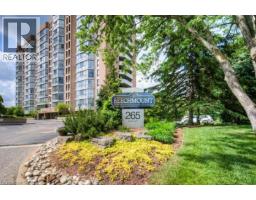 265 Westcourt Place Unitno. 605, MLS 40720497