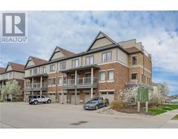 70 Willowrun Drive Unitno. A2, MLS 40721537