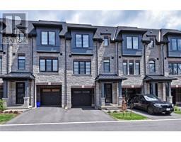 187 Wilson Street W Unitno. 4, MLS 40723587