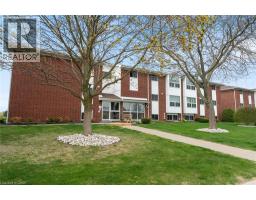 60 Donly Drive S Unitno. 101, MLS 40723817