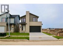 2250 Southport Crescent, MLS 40727317