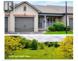 409 Queen Street S Unitno. 8, MLS 40729957