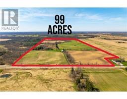 521 Baptist Church Road, MLS 40730227