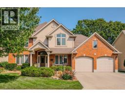 572 Falconridge Crescent, MLS 40733427