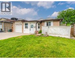 1745 Briarwood Drive, MLS 40738917