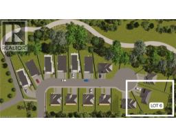 Lot 6 North Ridge Terrace, MLS 40739377