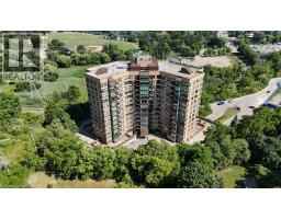 237 King Street W Unitno. 907, MLS 40739797