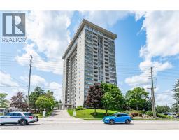 375 King Street N Unitno. 507, MLS 40745187