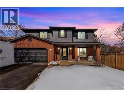 52 Beckett Drive, MLS 40745197