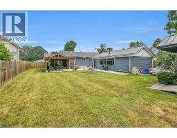 4 Clifford Street, MLS 40745527