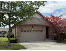 20 Isherwood Avenue Unitno. 107, MLS 40747097