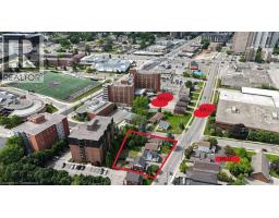 179 Regina Street N, MLS 40749267