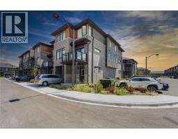 461 Blackburn Drive Unitno. 104, MLS 40749717
