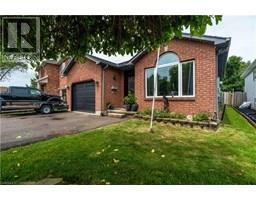 30 Glengary Crescent, MLS 40750057