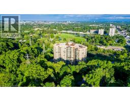 237 King Street W Unitno. 407, MLS 40750347