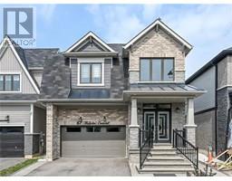 67 Malcolm Crescent, MLS 40750507