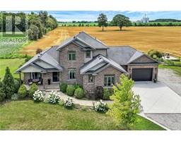 560 Concession 11 Walpole Road, MLS 40752687