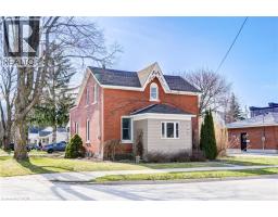 137 Wellington Street, MLS 40753837