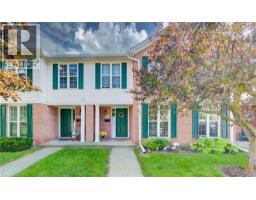 465 Woolwich Street N Unitno. 17, MLS 40754437