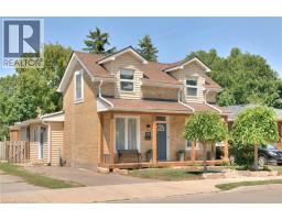 88 Selkirk Street, MLS 40754577